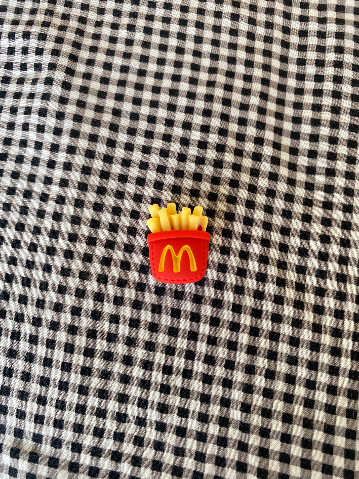 Maccas Fries