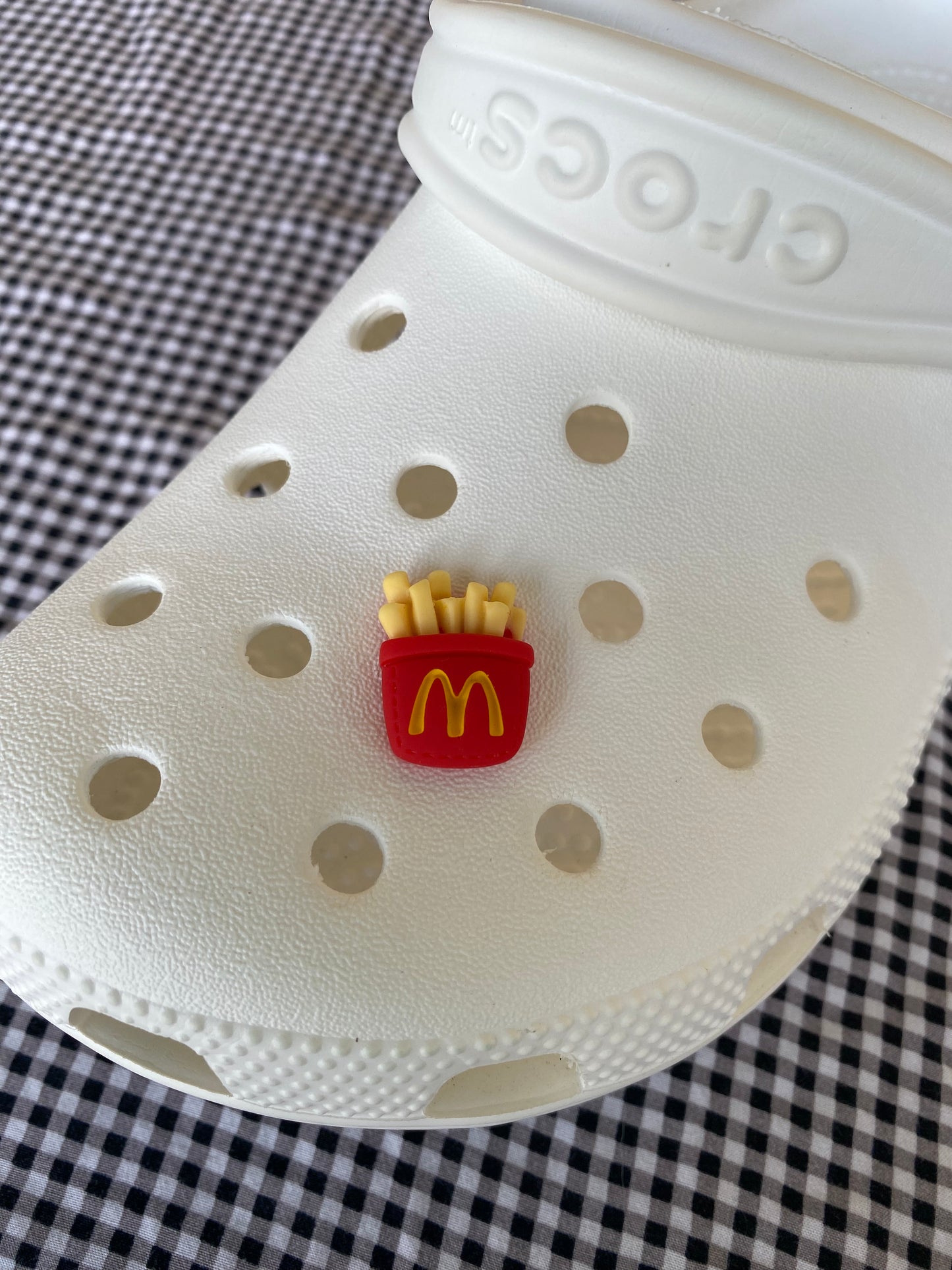 Maccas Fries