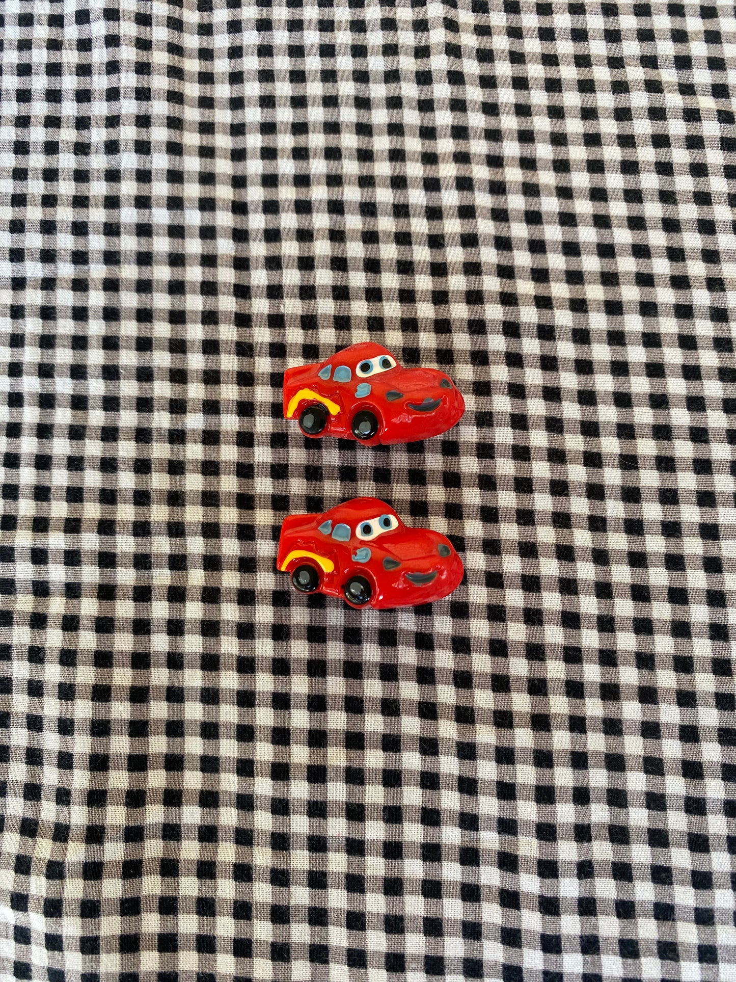 Lightning McQueen