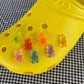 Gummy Bears Bundle -  5x Charms or 7x Charms