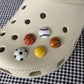 Sport Balls - Tennis, Basketball, Baseball, Soccer, Volleyball, Netball