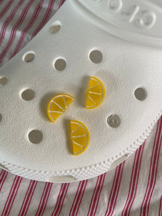 Lemon Wedges