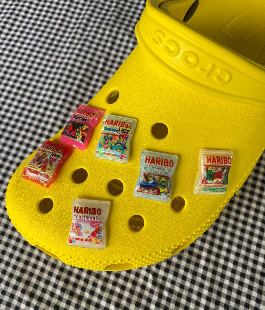 Haribo Lollies