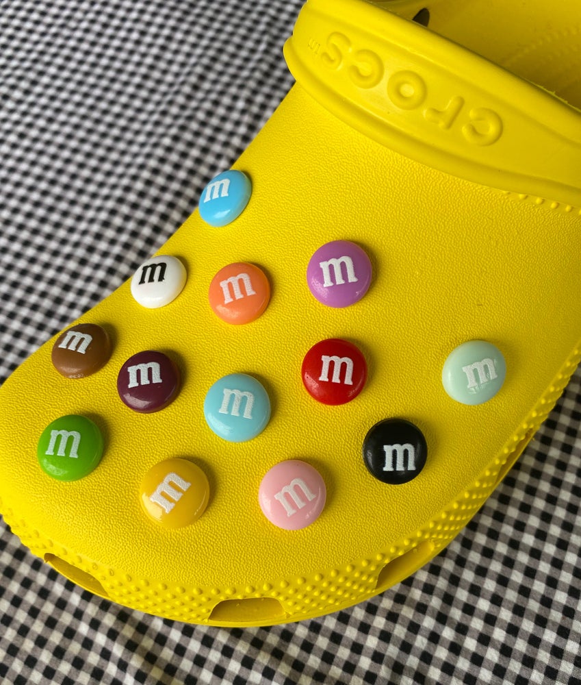 M&Ms