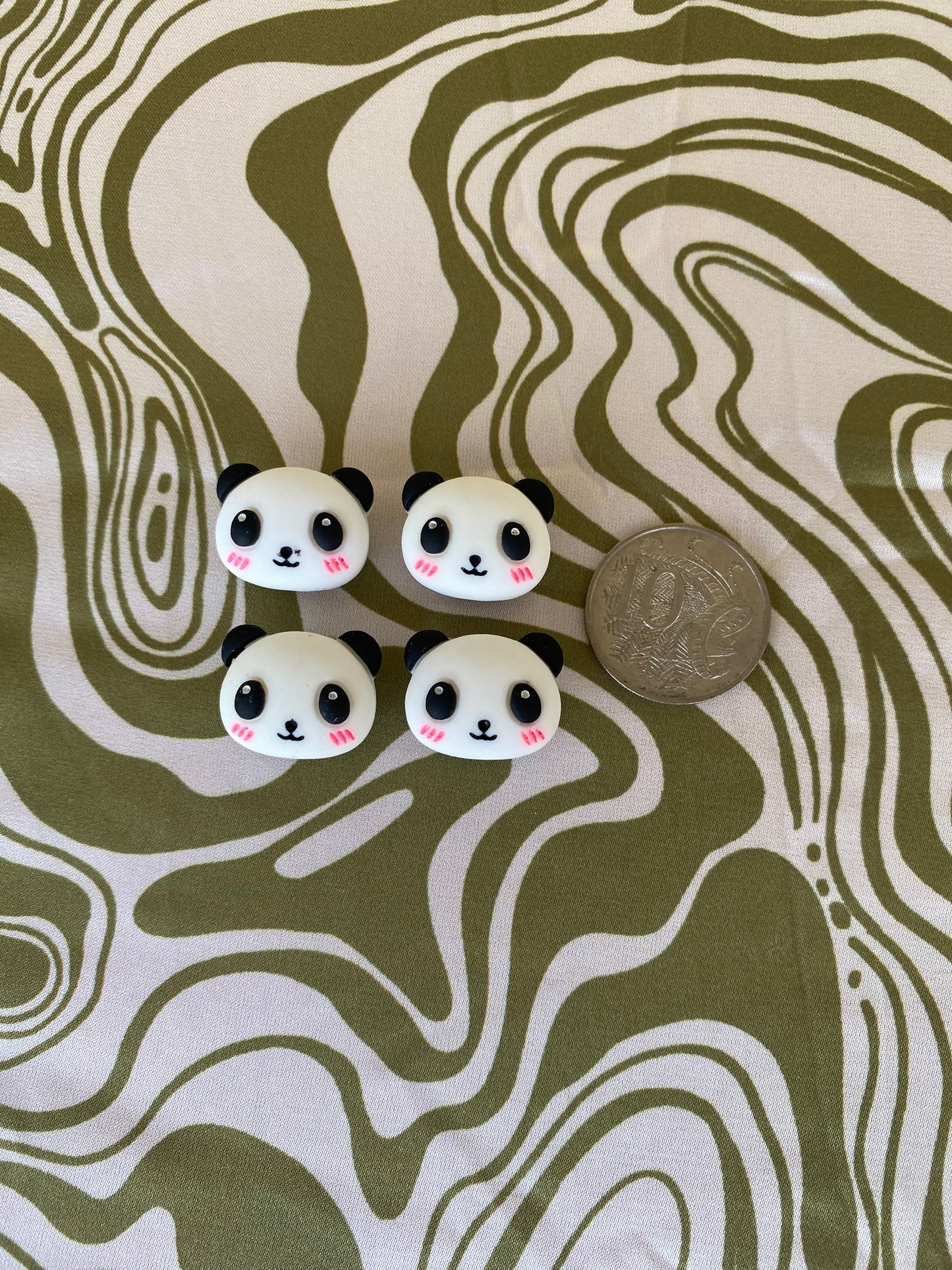 Pandas