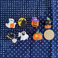 Spooky Halloween Charms